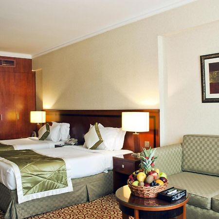 Ramee Royal Hotel Dubai Dış mekan fotoğraf