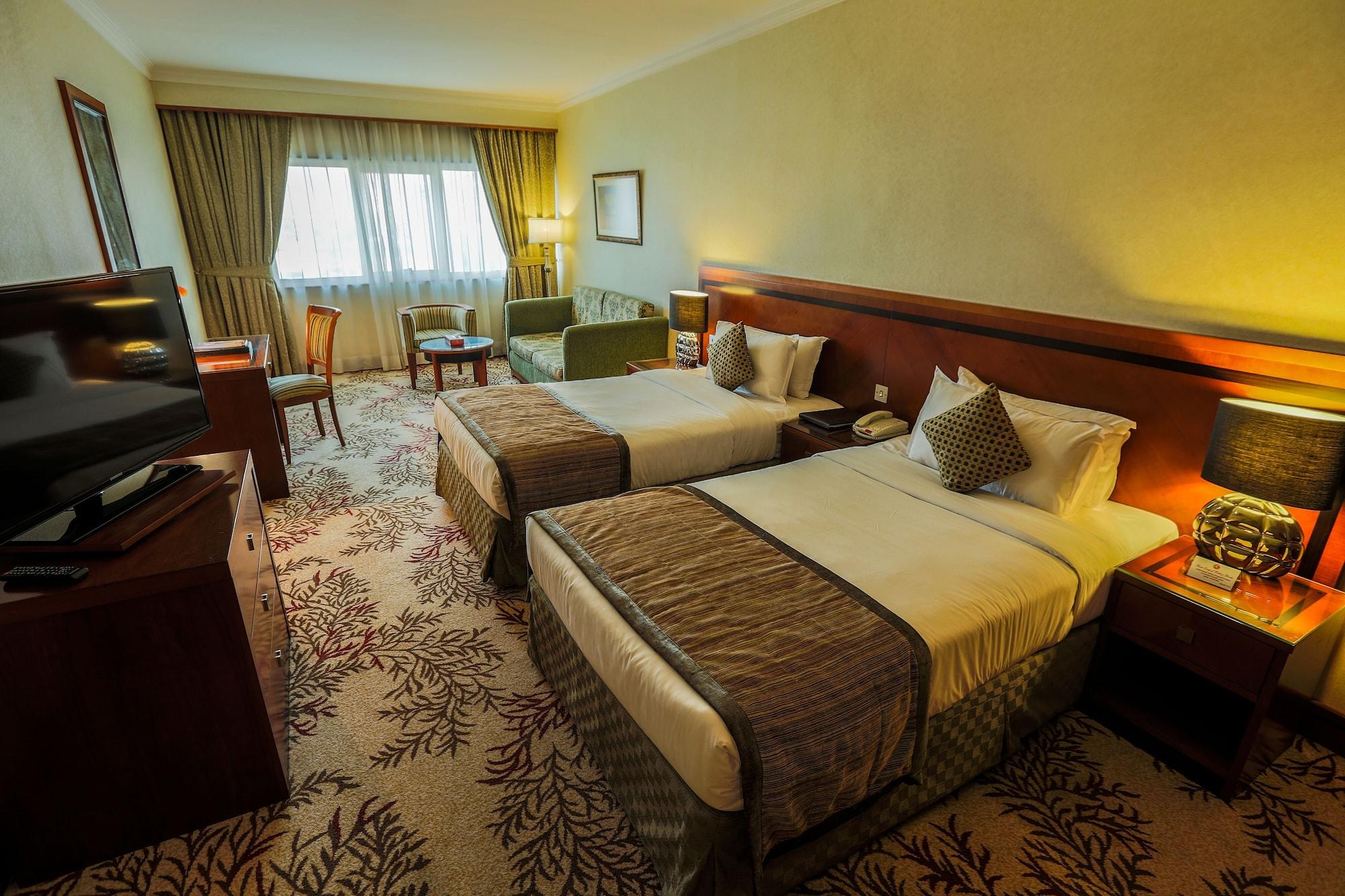 Ramee Royal Hotel Dubai Dış mekan fotoğraf