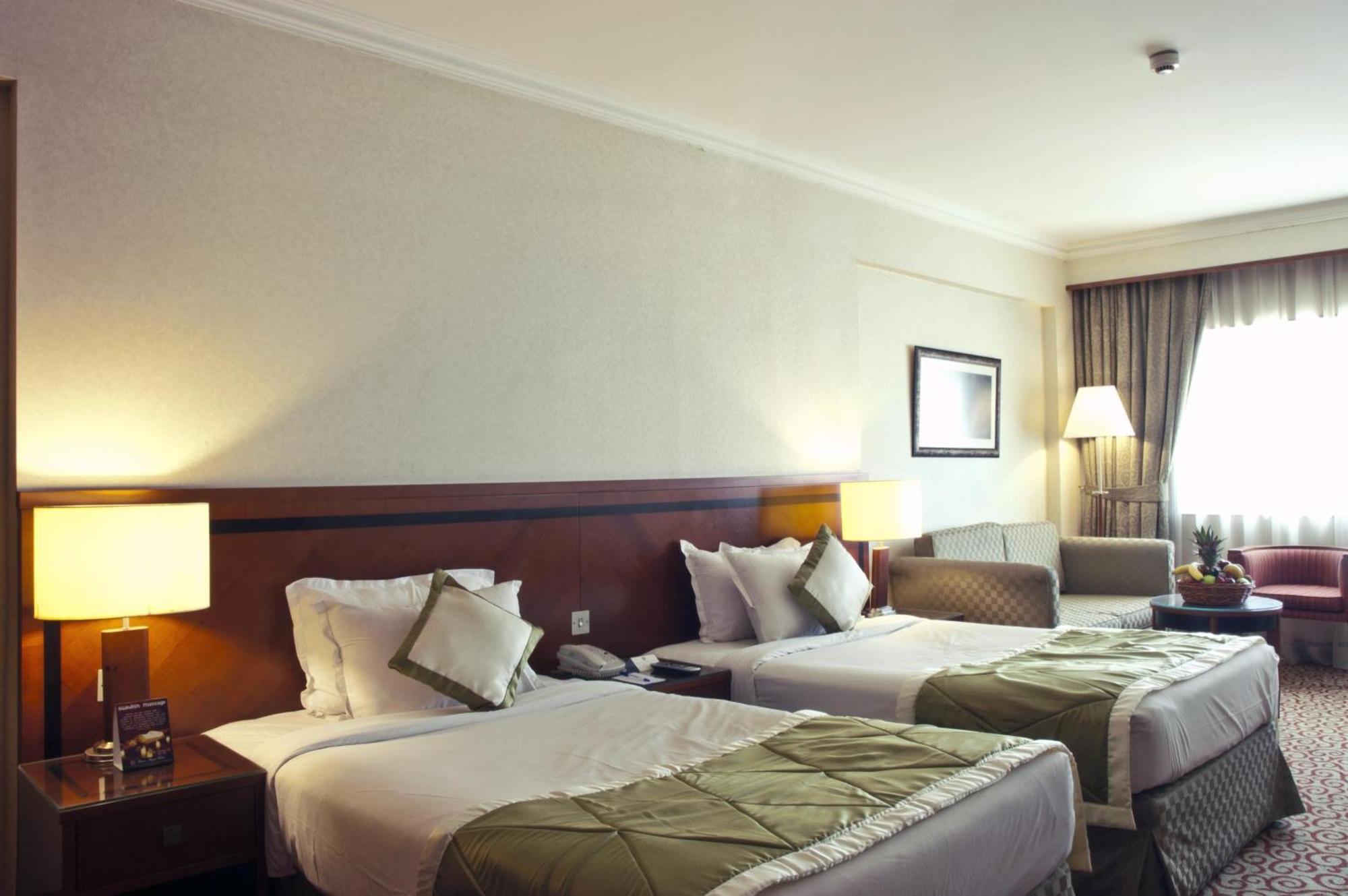 Ramee Royal Hotel Dubai Dış mekan fotoğraf
