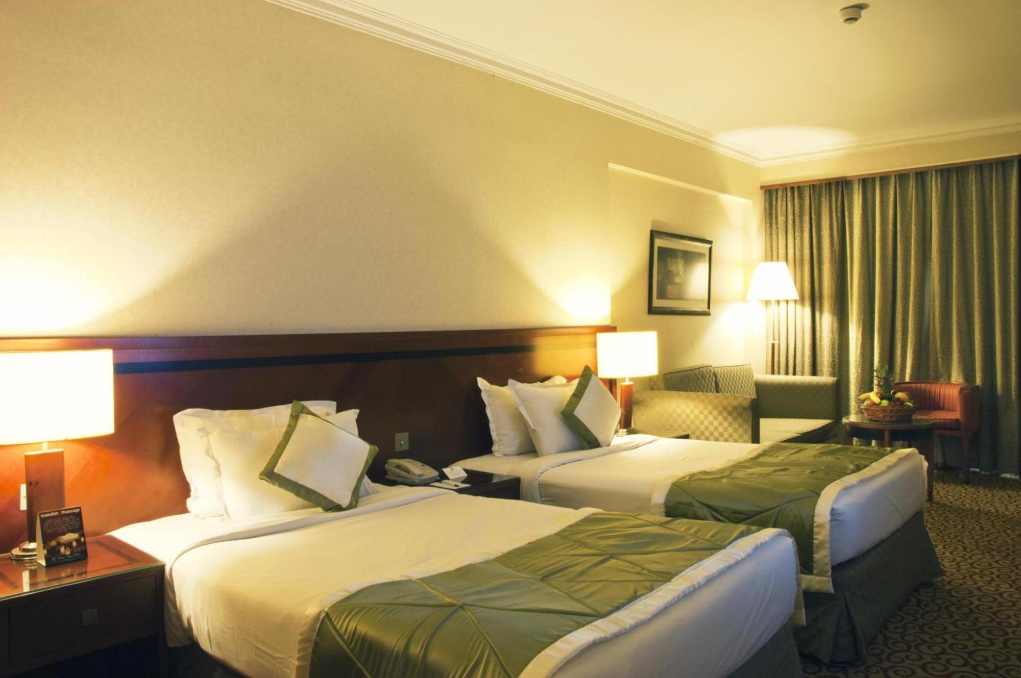 Ramee Royal Hotel Dubai Dış mekan fotoğraf