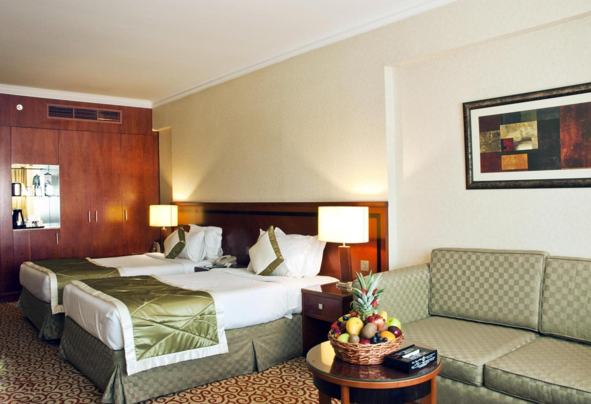Ramee Royal Hotel Dubai Dış mekan fotoğraf